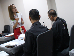 กลยุทธการให้บริการอย่างมืออาชีพ Service Mind to Service Excellence