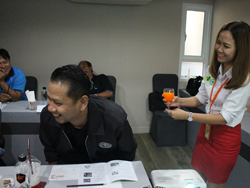 เทคนิคการพัฒนามูลค่าเพิ่มให้กับตนเอง และองค์กร