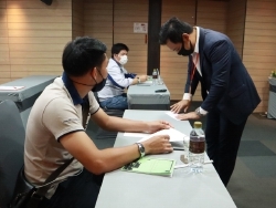 เทคนิคการปฏิบัติงานที่ได้รับมอบหมายอย่างมีประสิทธิภาพ