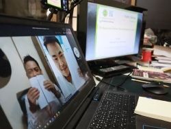 เทคนิคการสื่อสารเพื่อการปฏิบัติงานอย่างมืออาชีพ