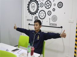 เทคนิคการสังเกตคาดการณ์เพื่อการรับมือกับสถานการณ์