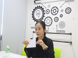 การสื่อสาร และการปฏิบัติงานตามคำสั่งอย่างมืออาชีพ