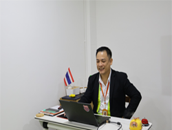 บทบาทหน้าที่ของพนักงานขับรถมืออาชีพ