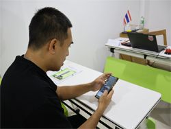 เทคนิคการเตรียมความพร้อม และการวางแผนการเดินทางอย่างมืออาชีพ