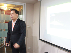 เทคนิคการขับรถเชิงป้องกันอุบัติเหตุ Defensive Driving Technique โดยอาจารย์อภิรัติ  คำสายพรม