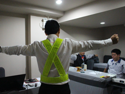 เรียนรู้ข้อจำกัดการมองเห็น Blind Spot และเทคนิคการป้องกัน