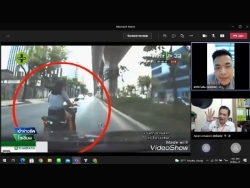 กฎหมายจราจรทางบกเพื่อการขับรถอย่างปลอดภัย