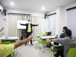 เทคนิคการสังเกตคาดการณ์เพื่อการรับมือกับสถานการณ์