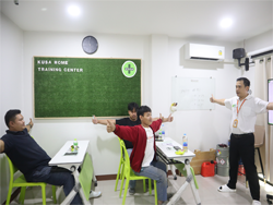 เทคนิคการสังเกตคาดการณ์เพื่อการรับมือกับสถานการณ์