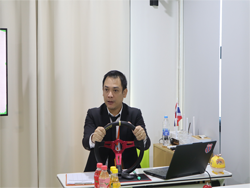 เทคนิคการบังคับควบคุมยานพาหนะอย่างมืออาชีพ