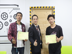 ร่วมสร้างวัฒนธรรมความปลอดภัยไปด้วยกัน