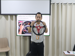 เทคนิคการบังคับควบคุมยานพาหนะอย่างมืออาชีพ