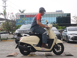 ฝึก และประเมินทักษะการทรงตัว