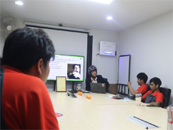 เทคนิคการสวมใส่อุปกรณ์ความปลอดภัย