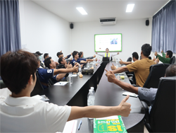 เทคนิคการสังเกตคาดการณ์เพื่อการรับมือกับสถานการณ์