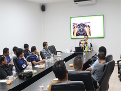 เทคนิคการบังคับควบคุมยานพาหนะอย่างมืออาชีพ