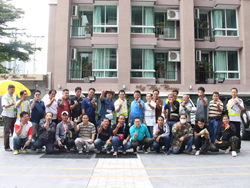 Siam Regent Carrent Co., Ltd.