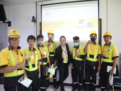 ให้รางวัลกับกลุ่มผู้ชนะ