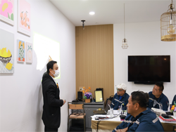 เทคนิคการขับรถประหยัดพลังงาน