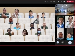 ร่วมสร้างวัฒนะธรรมความปลอดภัยไปด้วยกัน