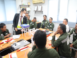 บรรจุภัณฑ์เพื่อการขนส่งและเทคนิคการเสริมความแข็งแรง