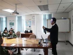 เทคนิคการบังคับควบคุมยานพาหนะอย่างมืออาชีพ