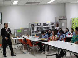 เทคนิคการขับรถอย่างปลอดภัย Safety Driving Technique โดยอาจารย์อภิรัติ  คำสายพรม