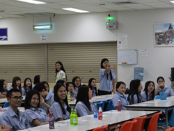 เทคนิคการสังเกตคาดการณ์ และการรับมือกับสถานการณ์อย่างเหมาะสม Hazard Perception Technique
