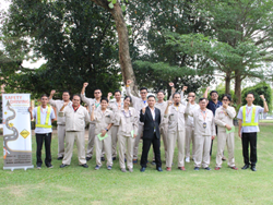 Auto Alliance Safety Driving Training and Basic Maintenance