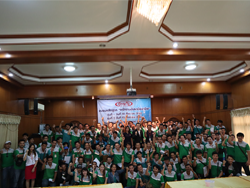 Betagen Service Mind to Service Excellence