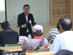 การขับรถบัส และรถโดยสารอย่างปลอดภัย Defensive Driving for Bus and Couch โดยอาจารย์อภิรัติ  คำสายพรม