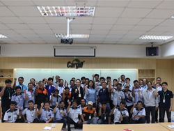 Cargill Meats (Thailand) Limited.