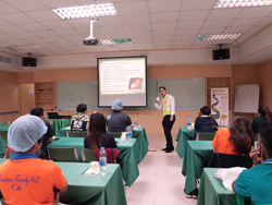 กฎหมายจราจร เพื่อการขับรถอย่างปลอดภัย