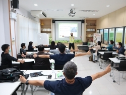 เทคนิคการสังเกตคาดการณ์เพื่อการรับมือกับสถานการณ์
