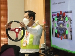 เทคนิคการบังคับควบคุมยานพาหนะ