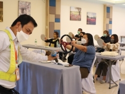 เทคนิคการขับรถในสถานการณ์ฉุกเฉิน
