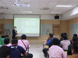 เทคนิคการจัดลำดับความสำคัญในสถานการณ์ฉุกเฉิน