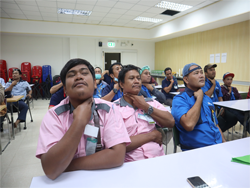 เทคนิคการกู้ฟื้นคืนชีพเบื้องต้น