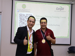 ให้รางวัลกับผู้ที่สามารถทำคะแนนสูงสุดในแต่ละกิจกรรม