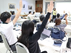 กฎหมายจราจร เพื่อการขับรถอย่างปลอดภัย