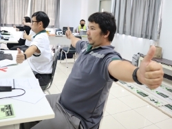 เทคนิคการสังเกตคาดการณ์เพื่อการรับมือกับสถานการณ์