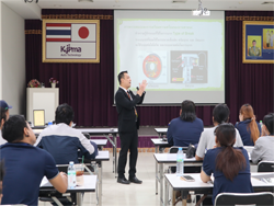 เทคนิคการตรวจสอบ และบำรุงรักษารถยนต์เบื้องต้น