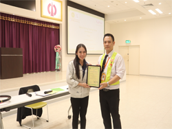 ขอขอบคุณหน่วยงาน และผู้บริหารที่ให้การฝึกอบรม