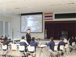 เทคนิคการตรวจสอบ และบำรุงรักษารถยนต์เบื้องต้น