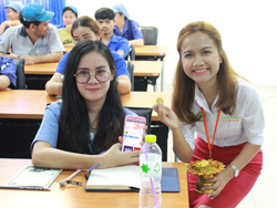 ขอขอบคุณที่ร่วมสร้างวัฒนะธรรมความปลอดภัยไปด้วยกัน