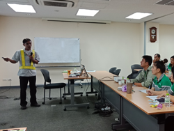 เทคนิคการตรวจสอบ และเตรียมความพร้อมของยานพาหนะก่อนการเดินทาง