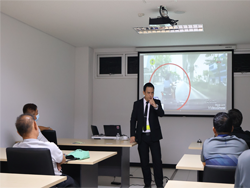 กฎหมายจราจรทางบกเพื่อความปลอดภัย