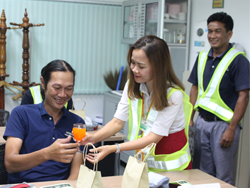 กลยุทธการพัฒนามูลค่าเพิ่มให้กับตนเองและองค์กร