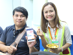 ขอขอบคุณที่ร่วมสร้างวัฒนะธรรมความปลอดภัยไปด้วยกัน