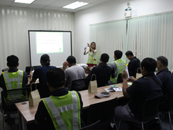 กลยุทธการให้บริการอย่างมืออาชีพ Service Mind to Service Excellence